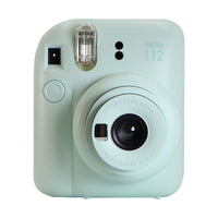 Instax Mini 12 – Mint Green