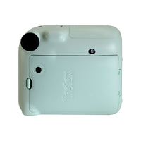 Instax Mini 12 – Mint Green