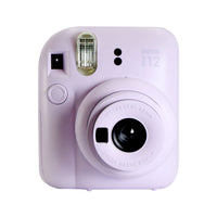 Instax Mini 12 – Lilac Purple