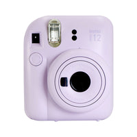 Instax Mini 12 – Lilac Purple