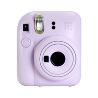 Instax Mini 12 – Lilac Purple
