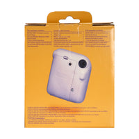 Instax Mini 12 – Lilac Purple