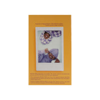 Instax Mini 12 – Lilac Purple