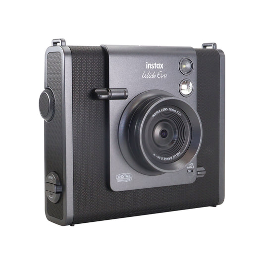 instax WIDE EVO Hybrid Camera