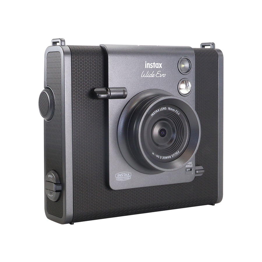instax WIDE EVO Hybrid Camera