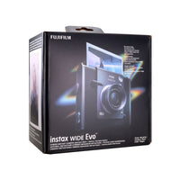 instax WIDE EVO Hybrid Camera