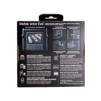 instax WIDE EVO Hybrid Camera