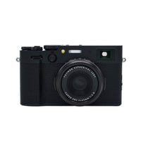 Fujifilm X100VI – Black