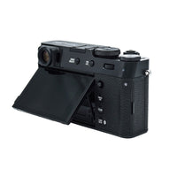 Fujifilm X100VI – Black