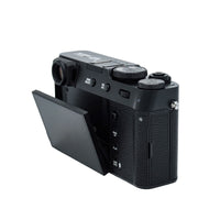 Fujifilm X100VI – Black
