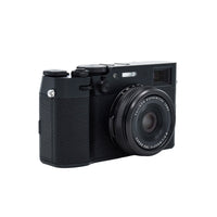 Fujifilm X100VI – Black