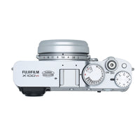 Fujifilm X100VI – Silver