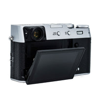 Fujifilm X100VI – Silver