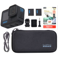 GoPro HERO13 Black Creator Bundle