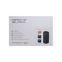 GoPro HERO13 Black Creator Bundle