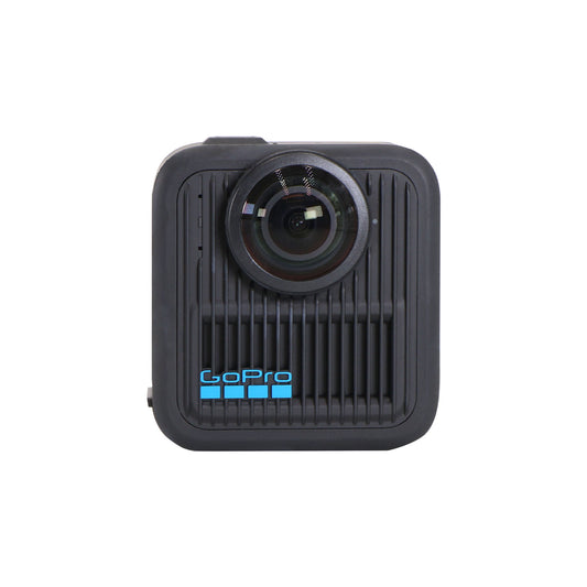GoPro MAX2 8K 360° Camera Bundle