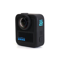 GoPro MAX2 8K 360° Camera Bundle