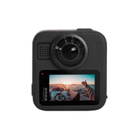 GoPro MAX2 8K 360° Camera Bundle