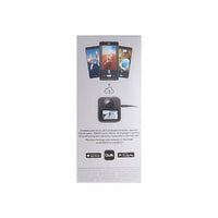 GoPro MAX2 8K 360° Camera Bundle