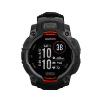 Garmin Instinct 3 Solar 45mm Black