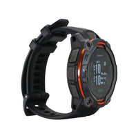 Garmin Instinct 3 Solar 45mm Black