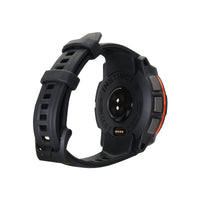 Garmin Instinct 3 Solar 45mm Black