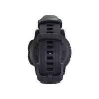Garmin Instinct 3 Solar 45mm Black
