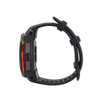 Garmin Instinct 3 Solar 45mm Black