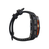 Garmin Instinct 3 Solar 45mm Black