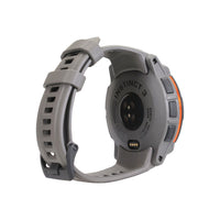 Garmin Instinct 3 Solar 50mm Charcoal