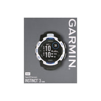 Garmin Instinct 3 Solar 50mm Watch