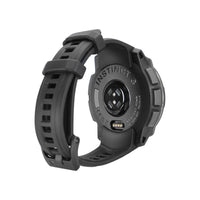 Garmin Instinct 3 AMOLED 45mm Black