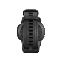Garmin Instinct 3 AMOLED 45mm Black