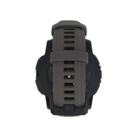 Garmin Instinct 3 AMOLED 50mm Charcoal