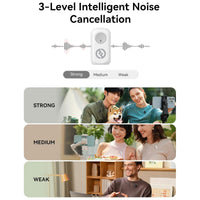 Hollyland LARK A1 Combo Wireless Mic