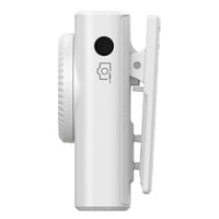 Hollyland LARK M2 DUO Wireless Mic – Ivory