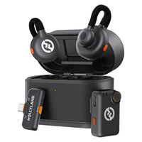 Hollyland LARK M2S Mini Combo Wireless Mic