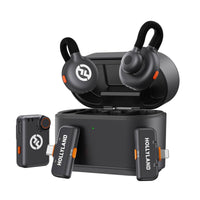 Lark M2S Ultimate Wireless Lav Mic Combo