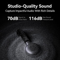 Lark M2S Ultimate Wireless Lav Mic Combo