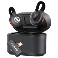 LARK M2S Duo Wireless Mic – USB-C