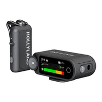 LARK MAX 2 Solo Wireless Mic – Space Gray