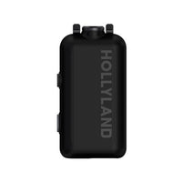 LARK MAX 2 Solo Wireless Mic – Space Gray