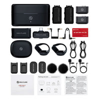 LARK MAX 2 Ultimate Combo Wireless Mic