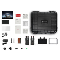 Hollyland Mars 4K Video & Monitor Kit