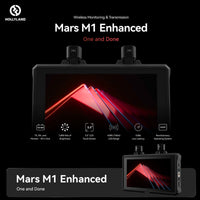 Hollyland Mars 4K Video & Monitor Kit