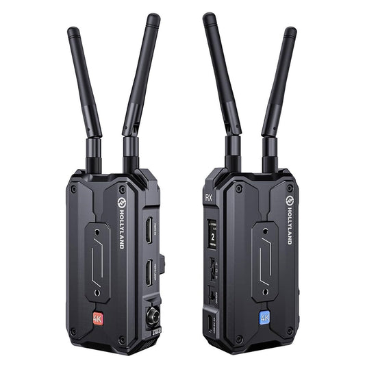 Hollyland Pyro H 4K Wireless Video