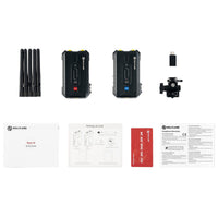 Hollyland Pyro H 4K Wireless Video