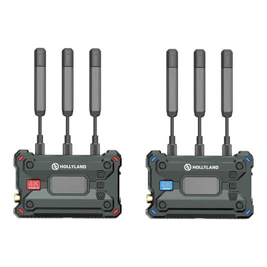 Hollyland Pyro S 4K Wireless Video