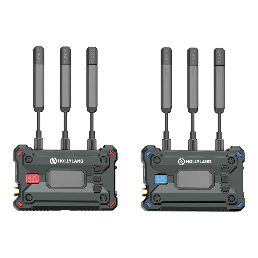 Hollyland Pyro S 4K Wireless Video
