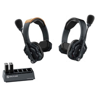 Solidcom SE Global 2S Intercom System